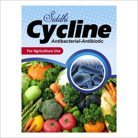 Pesticides (Cycline-6 GM)