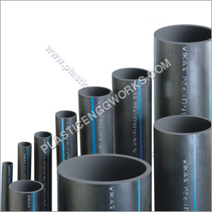 HDPE Pipes