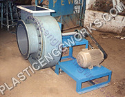 Centrifugal Exhaust Fans