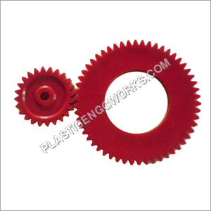 Electroplating Plant Spares