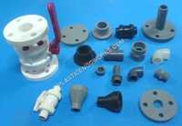 Pp Pipe Fitting
