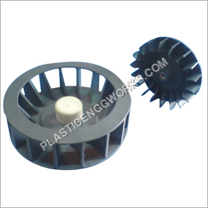 PP Impellers