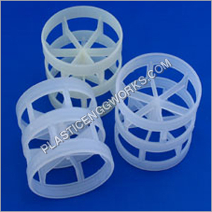 PP Pall Rings
