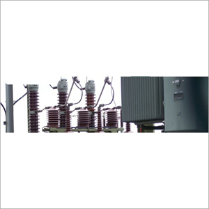 Electrical Turnkey Solution