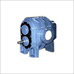 Air Cooled Blower