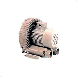 Double Stage Blower