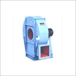 Single Stage Blower