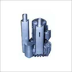 Industrial Turbine Blower