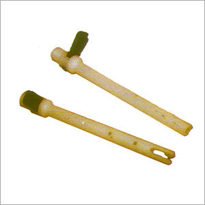 PVC Grouting Nipples