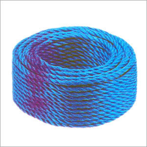 Polypropylene Rope