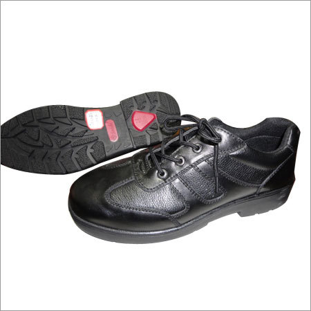 Soft Leather Shoes For Men