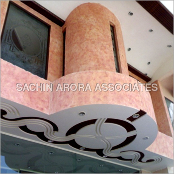 Commercial Exterior