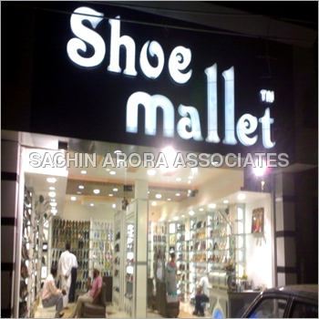 Commercial Exterior Works