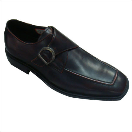 Italian Leather Mens Shoes