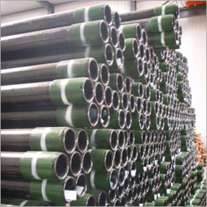 API 5CT Casing