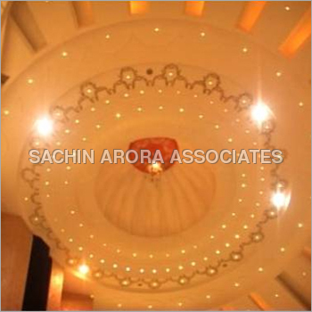 Commercial Interiors