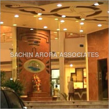 Interior and Commercial MDF