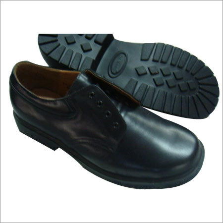 Formal Wedding Shoe