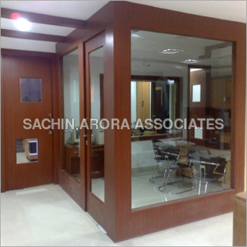 Designing Commercial Interiors