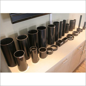 MS ERW Pipes