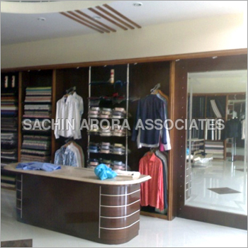 Commercial Interiors Works