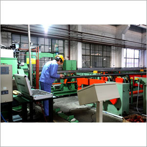 Our Workshop