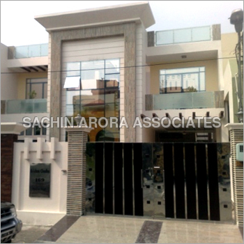 Residential Developments