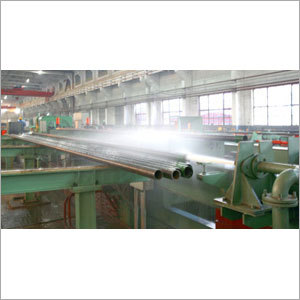 SS ERW Pipes