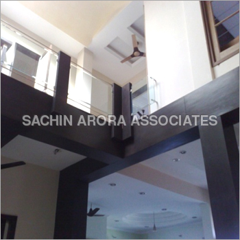 Residential Interior Decorator