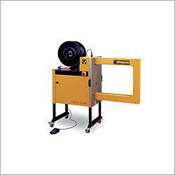 Strapping Machines