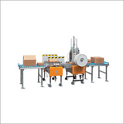 Regular Arch Strapper