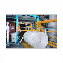 Industrial Stretch Machines