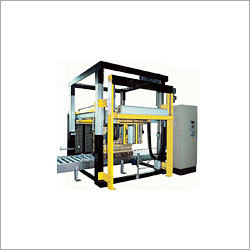 Stretch Wrapping Machines