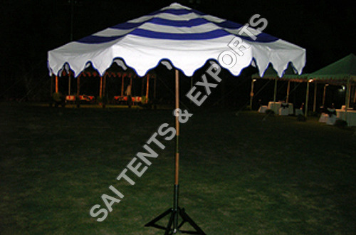 Customized Patio Garden Umbrella