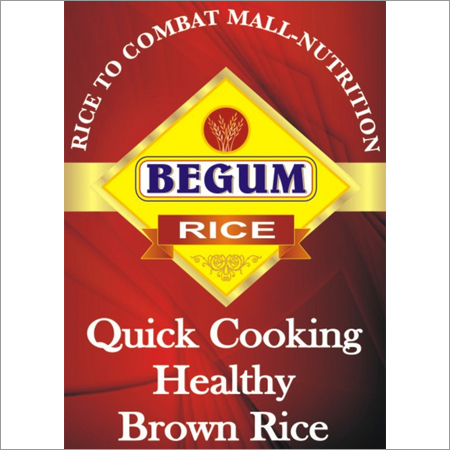 Brown Rice