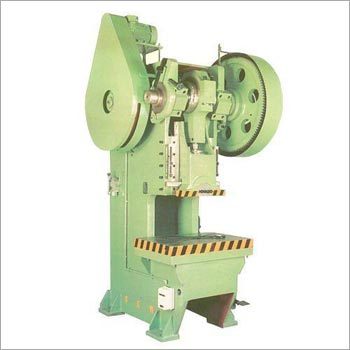 Mechanical Power Press Repairing - Complete Mechanical Service, Quality Automobile Maintenance