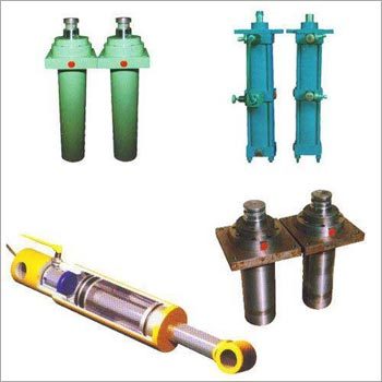 Hydraulic Products