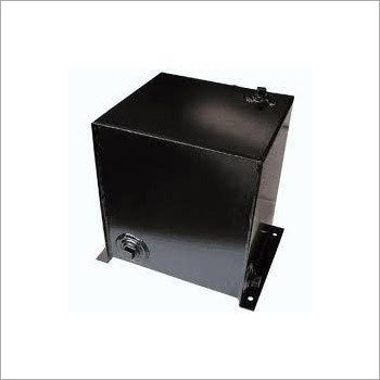 Hydraulic Tank