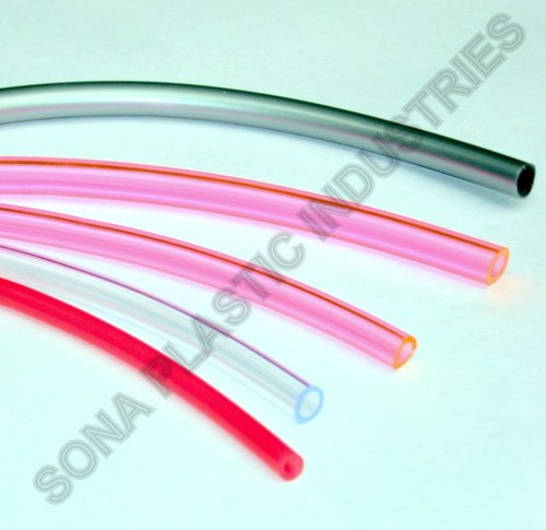 PVC Fuel Tubing