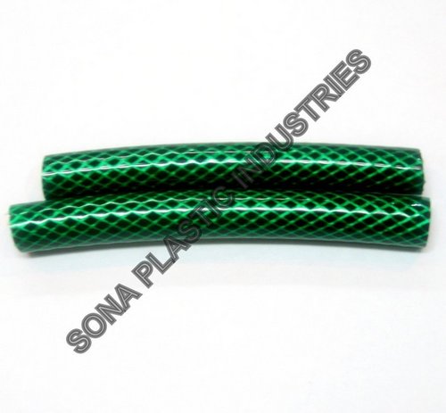 PVC Garden Braided Hose