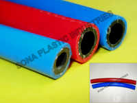 PVC Welding Hoses