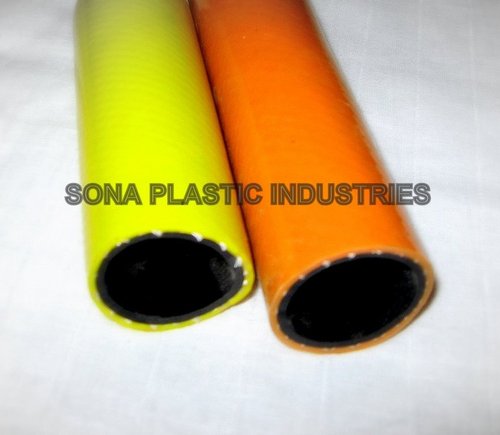 Rail Wagon Wash Hoses