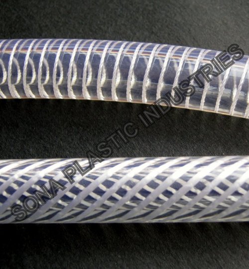 Spiral & Nova Cnnection Pipe