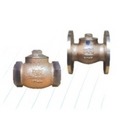 Horizontal Lift Check Valves G.M 