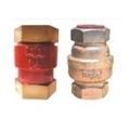 Gun Metal Vertical Lift Check Valve
