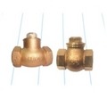 Gun Metal Horizontal Lift Check Valve