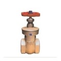 Gun Metal Gate Valve Rough Body