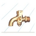 Brass Die Casted Taper / Locking Cock