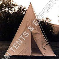 Small Tipi Tent