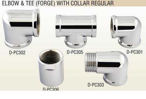 CP Elbow & Tee Economy